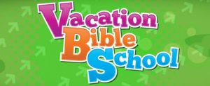 Vacation Bible School (CANCELLED) – Faith Temple COGIC